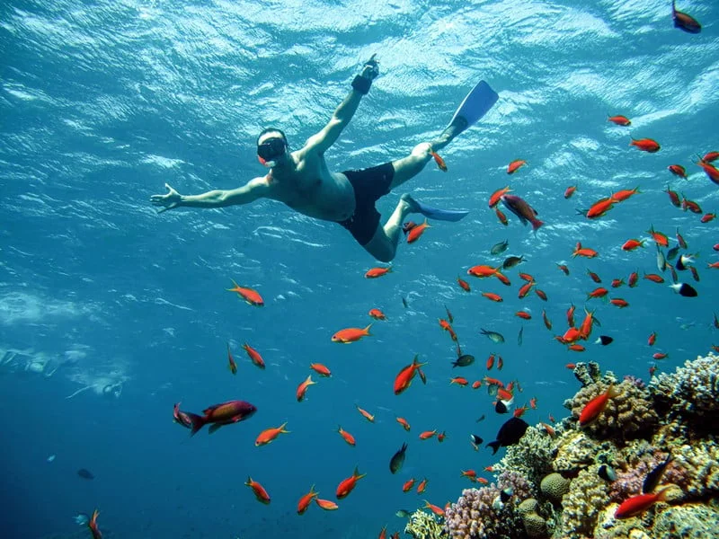 Hurghada
