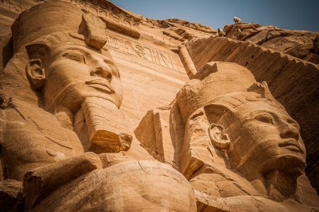Aswan: Private Tour To Abu Simbel Round Trip Full Day Tour from Aswan – Code DLABSIDT