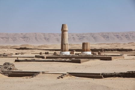 El Menya, Beni Hassan, Tell El Amarna, Tuna-al Gabal – Overnight Trip – Code DLMHTAT
