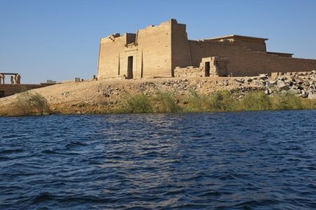 Aswan: Kalabsha Temple , Nubian Museum, St, Simone Monastery – Code DLASKNSS