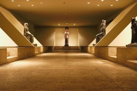 Luxor: Luxor Museum & Mummification Museum Day Tour – Code DLLMMUM