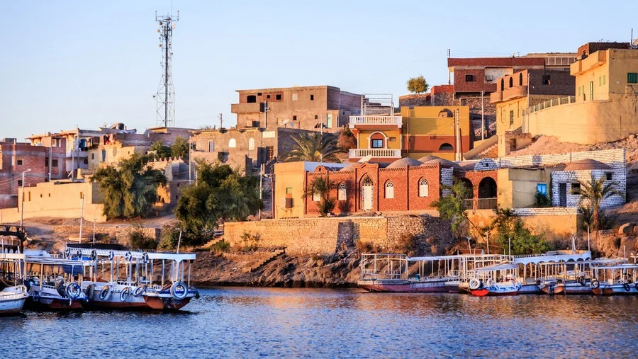 Aswan: Day Tour to Visit The Nubian Village – Code DLVUBVG