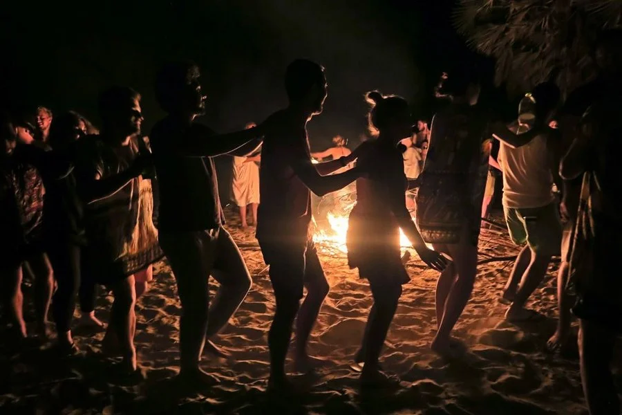 Aswan: Felucca Sailing Boat 2 Nights From Aswan to Kom Ombo – Code DLFLNR 1