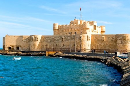 Alexandria Full Day Tour From Cairo  – Code DLALXFTC