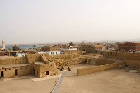 City Tour of El Quseir (1-Day Adventure) – Marsa Alam