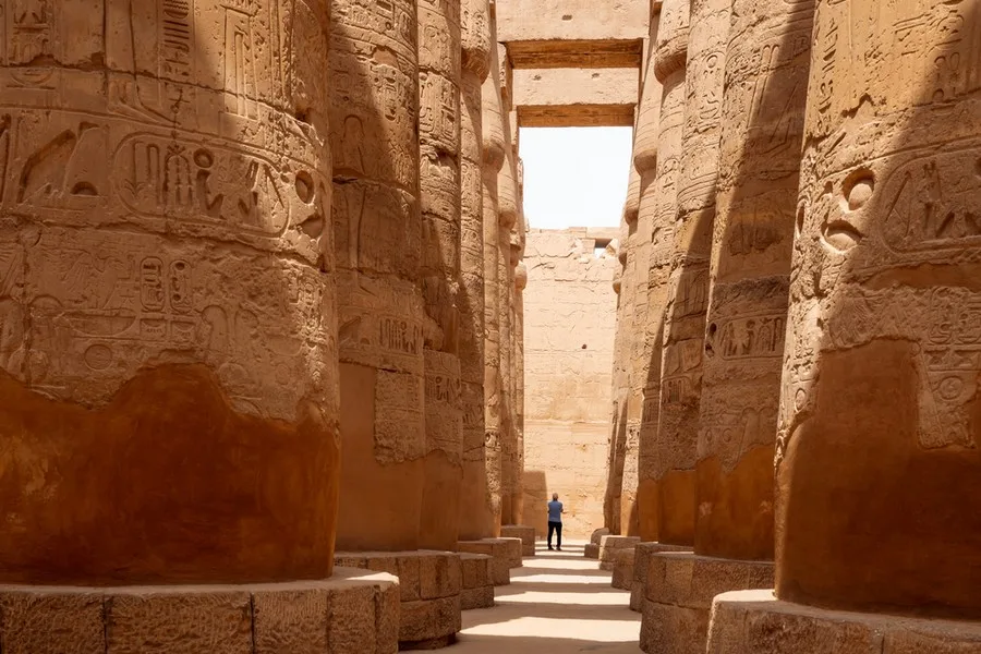 Luxor Day Tour by Bus from Marsa Alam (1-Day Adventure)