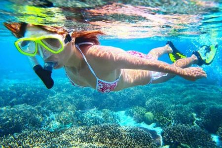Hamata & Qulaan Islands Snorkeling Adventure – Marsa Alam
