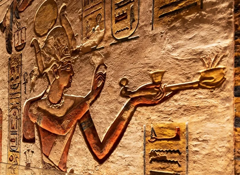Luxor Day Tour by Bus from Marsa Alam (1-Day Adventure)